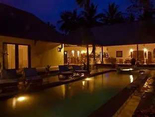 ホリデーパーク Junjungan Pool & ウブド