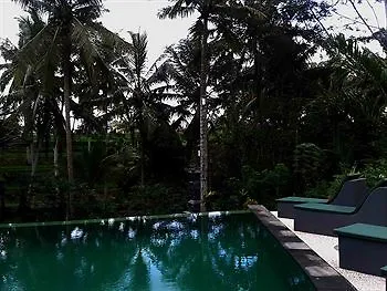 Junjungan Pool &